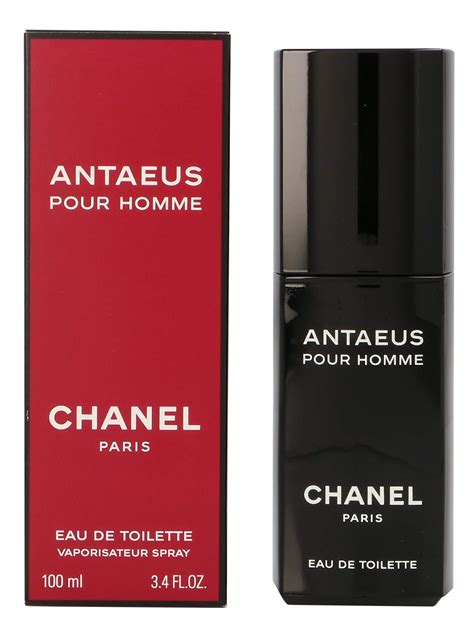 chanel antaeus discontinued|Chanel antaeus tester.